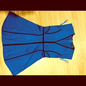 French connection dress